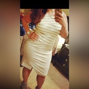 Ladies Calvin Klein Sleeveless Dress Size 12